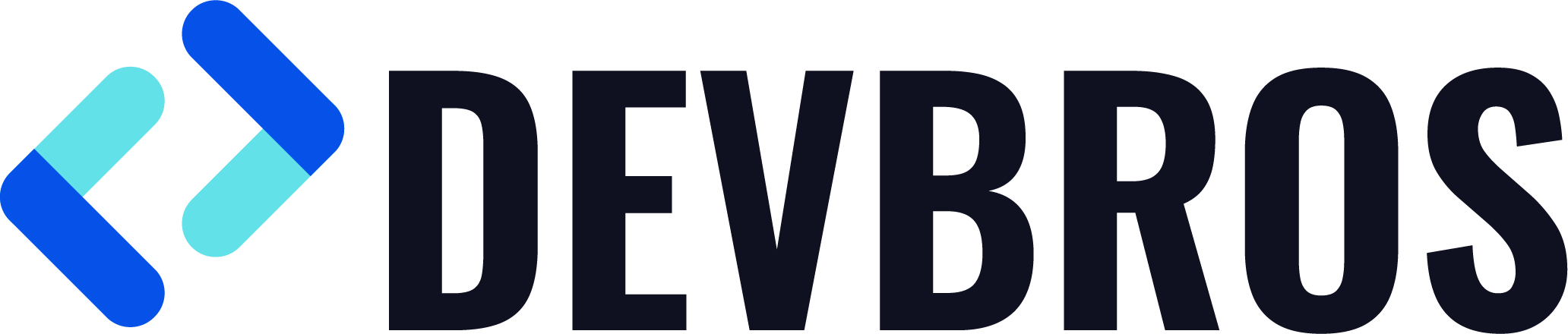 DevBros Logo